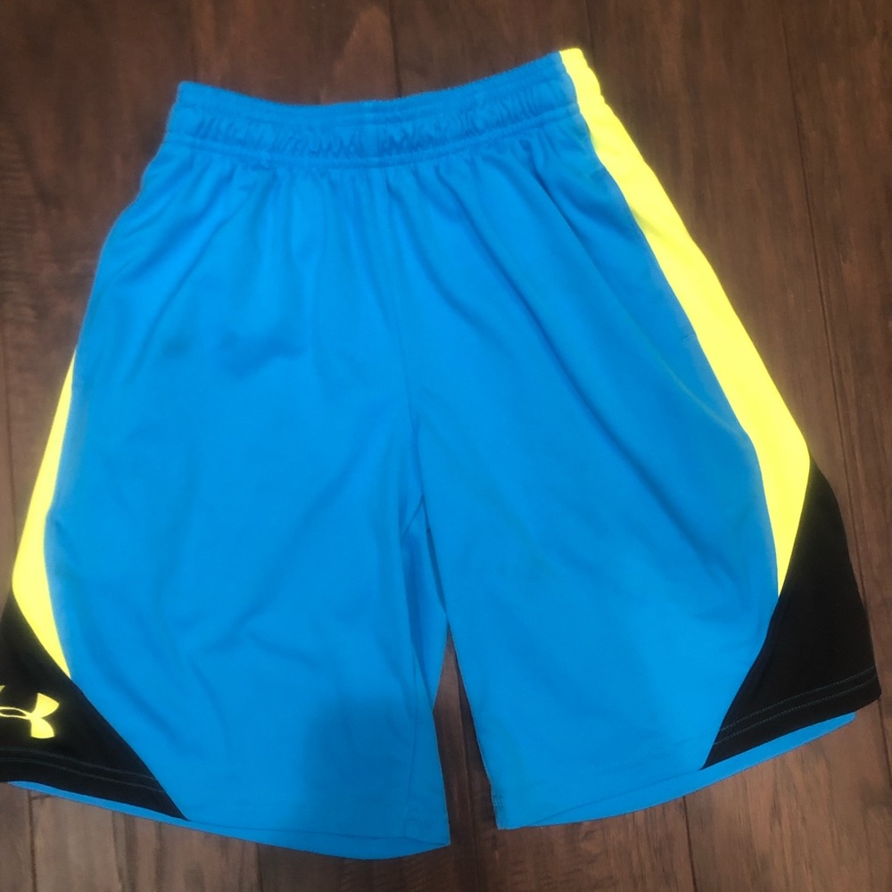 Under Armor shorts